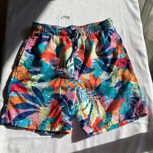 Old Navy Swimming Pants, size S, Multi Colored